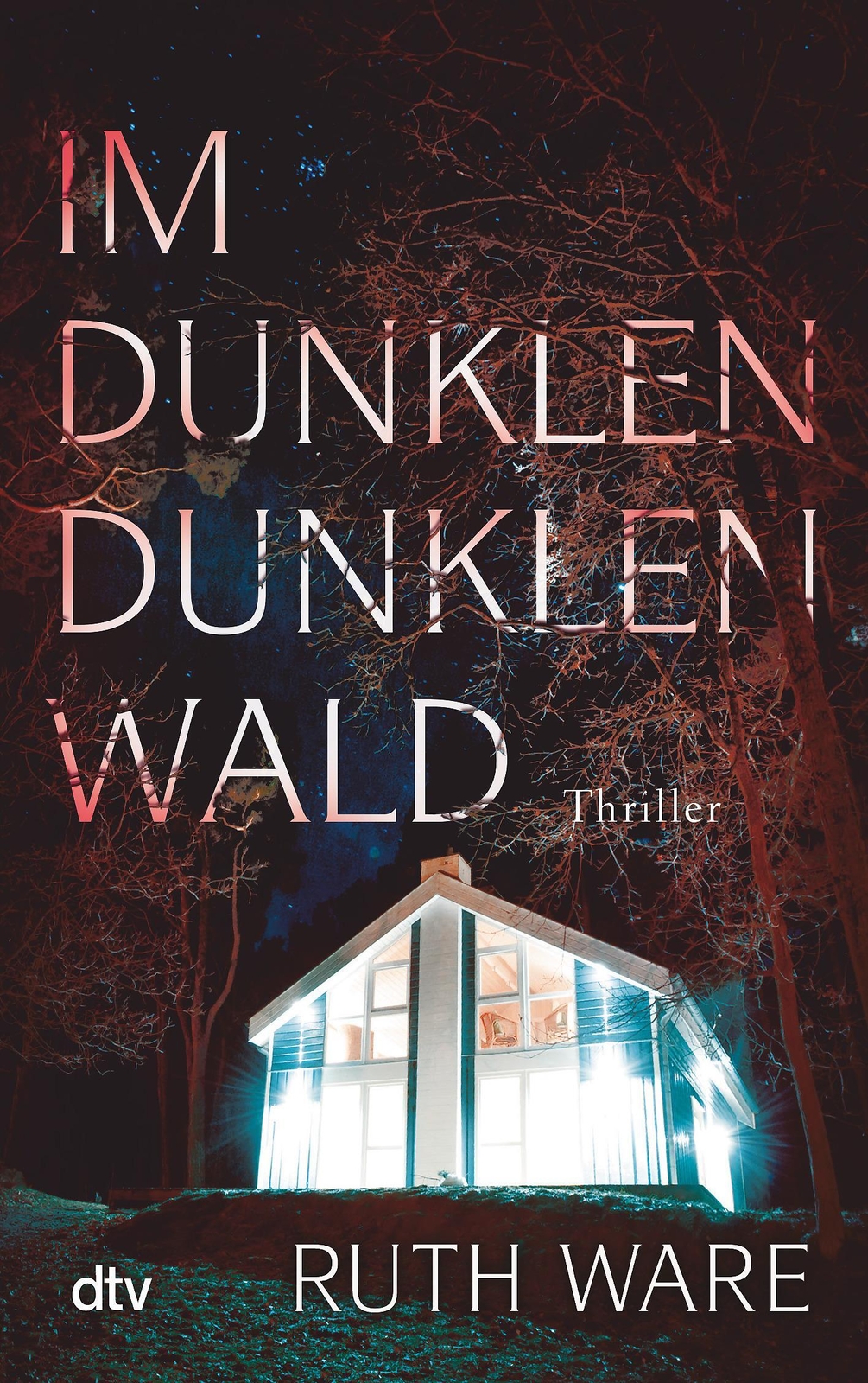 Thumbnail - Dunklen, Dunklen Wald | Ruth Ware | Taschenbuch | 380 S. | Deutsch |