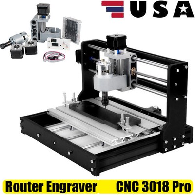 Routers - Professional - Cnc Engraver