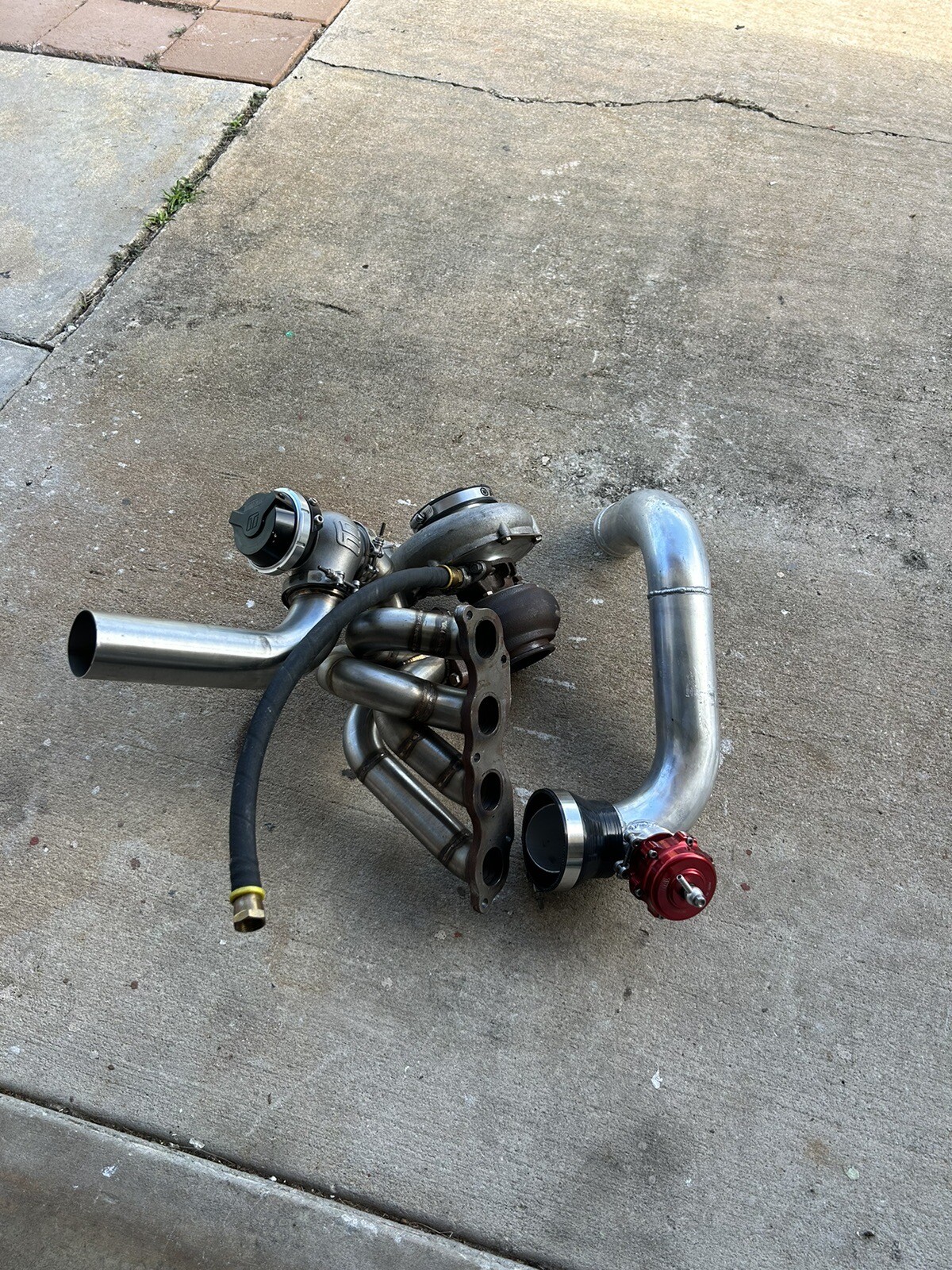 k24a2 turbo kit ae86 toyota corolla gts precision, turbo S2000 eBay