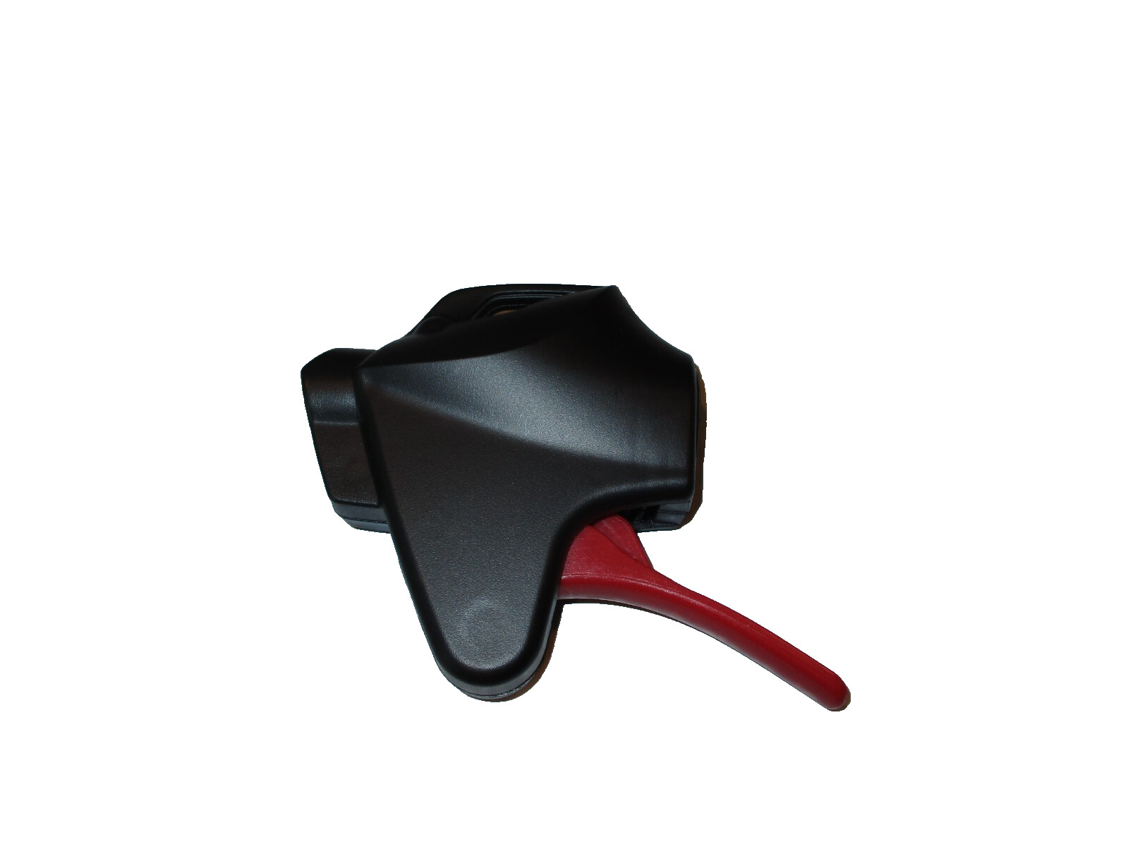 BLACK MAX THROTTLE TRIGGER ASSEMBLY FOR TRIMMER - FITS MODELS IN DESCRIPTION