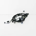 BMW 3 G20 Front Bumper Wiring Harness Loom 61129436174 NEW
