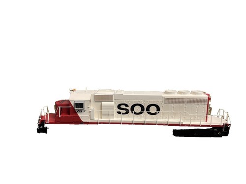 HO SCALE ATHEARN Locomotive Diesel -F-45 & fp-45 Amtrak 503