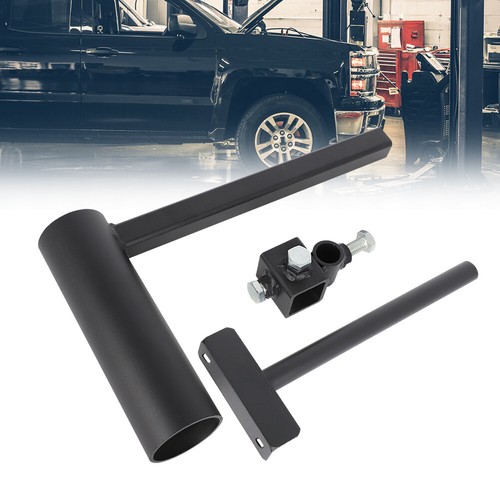 Tire Changer Duck Head ModIfication Kit For Harbor Freight Duck Head Not Contain - Picture 14 of 14