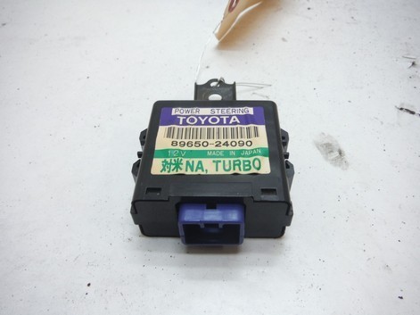 1995 LEXUS SC400 2DR A/T POWER STEERING MODULE OEM 1992 1993 1994 1996 ...