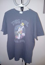 Vintage Y2k Dc Comics Wonder Woman t shirt