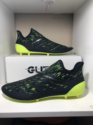 adidas glitch skins size 9