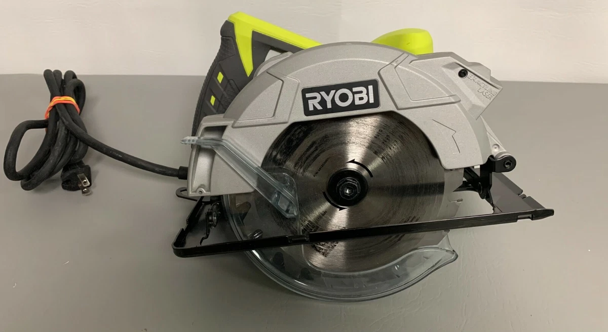 Ryobi csb135l manual new arrivals
