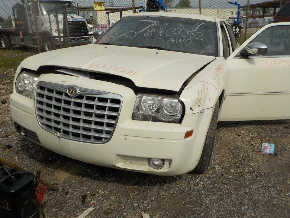 Interruptor de encendido usado se adapta a: Chrysler 300 2006 grado A Foto 2 de 4