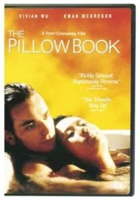The Pillow Book - GOOD