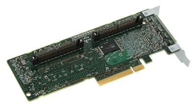 RAID CONTROLER HP 447029-001 SMART ARRAY P400 SAS PCIe LP NO CACHE