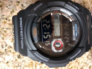 casio glx 150b