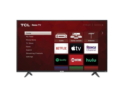 New Listing TCL 65 Inch Class 4 Series 4K UHD TV