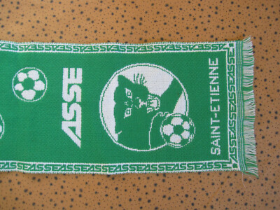 Écharpe Saint-Etienne - Collection