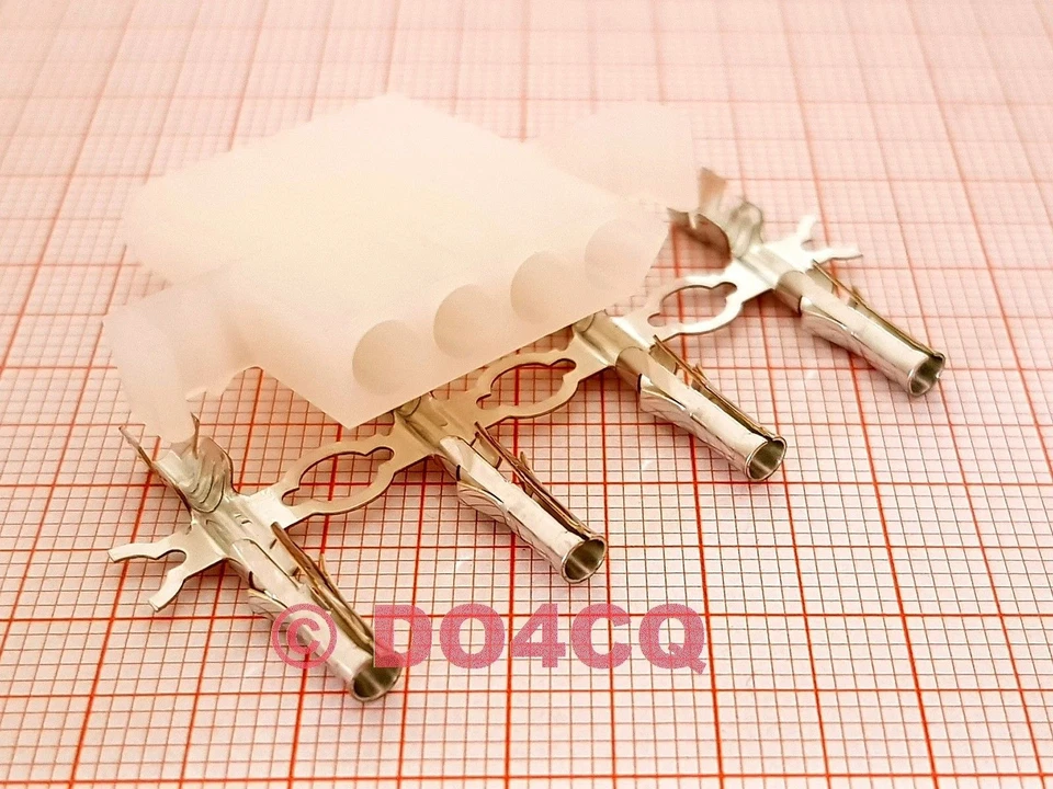 Tuner Buchse, Kupplung für ICOM Transceiver ( Tuner Buchse )( J02F )