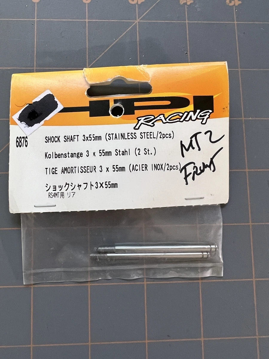 Hpi mt2 parts deals