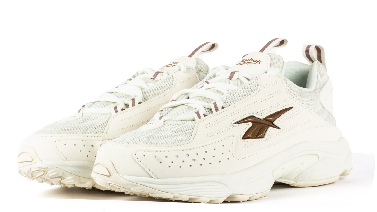 Προϊόν - Reebok Women Shoes Fashion Retro Running Everyday Sports DMX  Series 2200 EF7727
