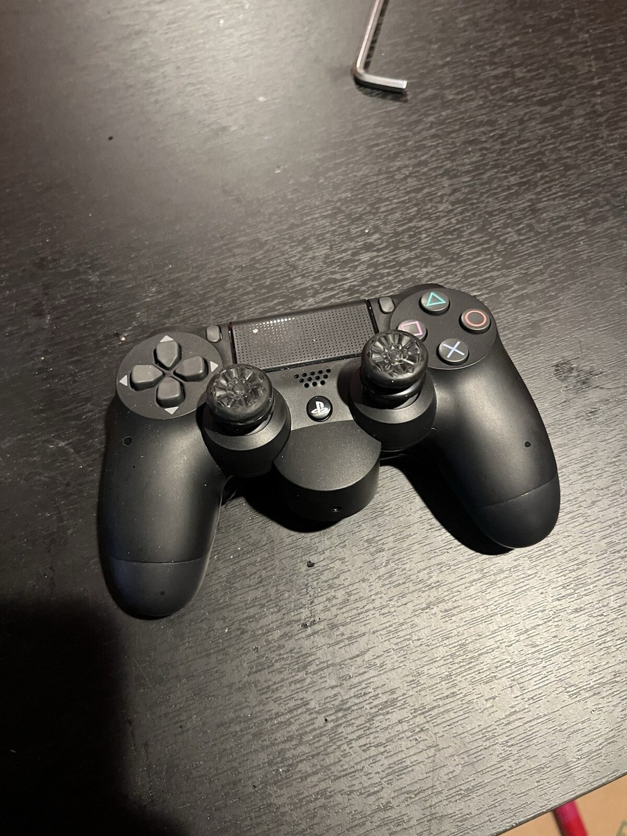 Back Used Playstation Controllers Sony Playstation (PS4) Slim 1TB - Main Image