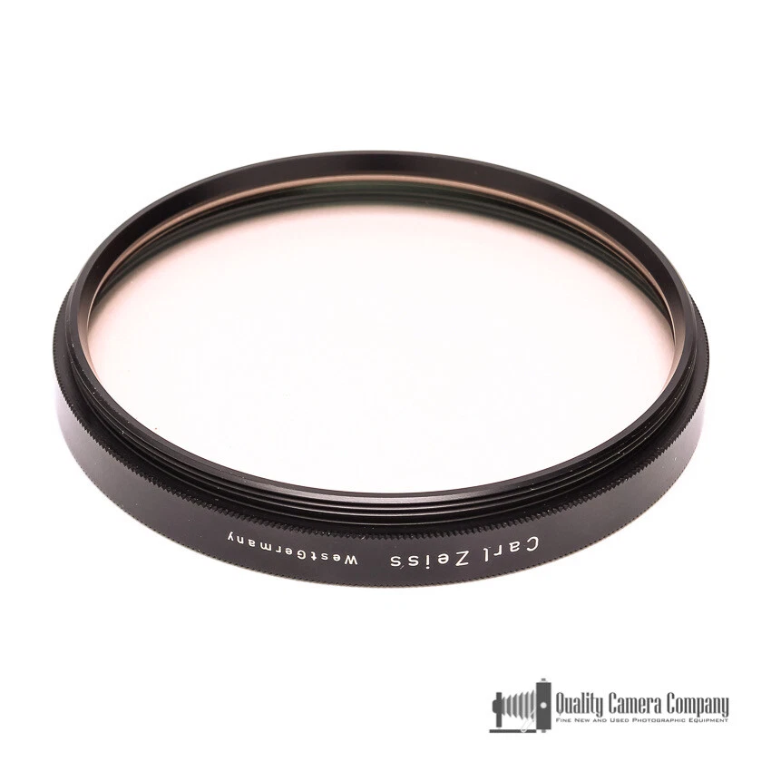Hasselblad Series 86 CR 1.5 Filter 50938 For 350 & 500mm Tele-Tessar lenses NOS - Image 4 of 4
