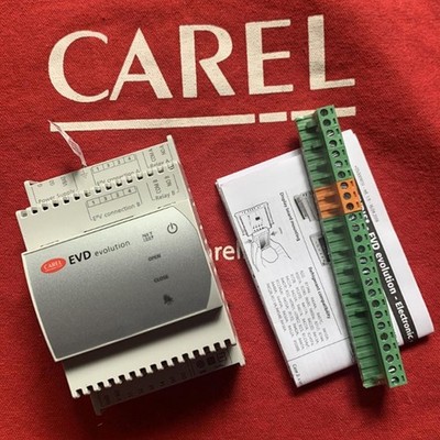 1PC Brand New Ones CAREL Temperature Controller EVD0000E50 FAST SHIPPING #ea
