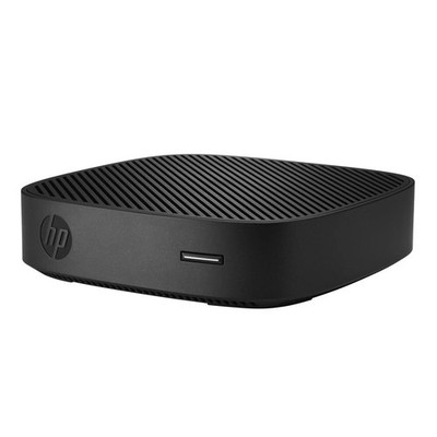 HP T430 Thin Client Mini PC Intel Celeron N4000 4GB RAM 32GB eMMC Desktop Grade
