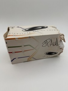 Oakley Crowbar Goggles | eBay