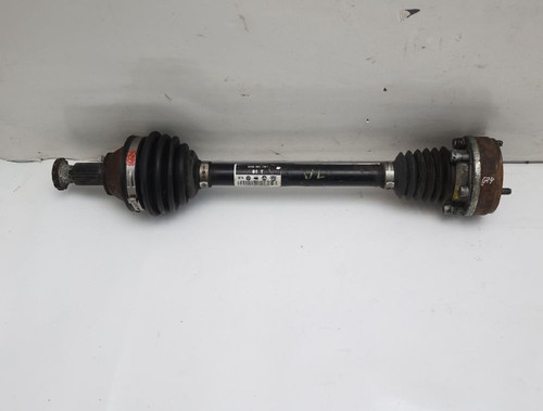 Antriebswelle vorn links Seat IBIZA 4 6R0407761 1.4 ABS 63 KW 85 PS Benzin