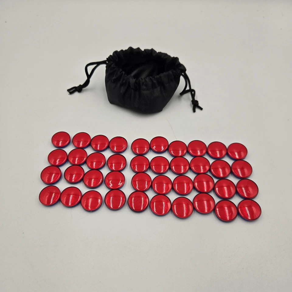 Juego de mesa PENTAGO Mind Twister Multijugador 2005 100 % completo, usado en excelente estado Foto 3 de 4