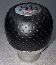Subaru Sti 6 Speed Shift Knob Genuine Oem