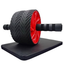 Sprwhale Ab Roller Wheel,Abdominal Wheel,Ab Workout Equipment