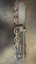 BACHMANN OO GAUGE 31-712 BR BLACK 4-6-0 CLASS B1 SPRINGBOK STEAM LOCO *WEATHERED