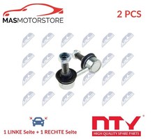 STABILISATOR STABI LINKS+RECHTS VORNE NTY ZLP-NS-019 2PCS V FÜR NISSAN GT-R