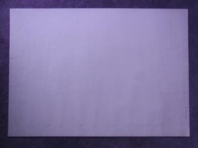 Poster Hop Step Aidoru SS Sega Saturn #3102ea