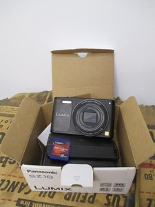 Panasonic Lumix Fx01 | eBay