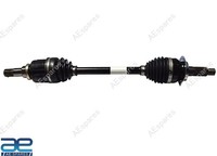 Vorne Antriebswelle LH FüR Suzuki Ertiga 1.4L 2015-2018 44102M60M31 Aes