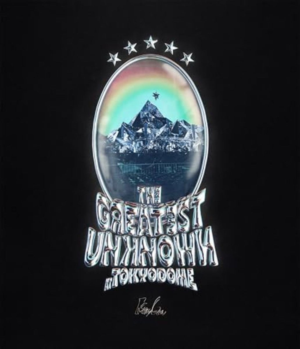 King Gnu/Dome Tour THE GREATEST UNKNOWN… King Gnu Dome Tour THE GREATEST UNKNOWN at TOKYO DOME Blu-ray+CD
