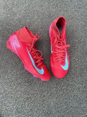 Nike Mercurial Superfly 14 Pro FG/MG ''Mad Energy'' - UK 7