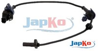 Japko 151450 Sensor FüR Raddrehzahl ABS Sensor Raddrehzahl FüR Honda