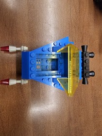 LEGO Space: Mobile Recovery Vehicle (6926)