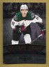DYLAN GUENTHER 2022-23 UPPER DECK BLACK DIAMOND ROOKIE RC CARD #BD-37 NHL