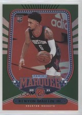 2020-21 Panini Chronicles Marquee Green Kenyon Martin Jr #255 0c7d