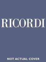 Attila | Vocal Score | Giuseppe Verdi | Englisch | Taschenbuch | Klavierauszug
