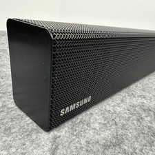 Samsung HWM450 Soundbar Speaker Dolby Audio 2.0 Channel Black