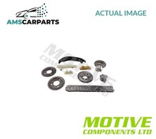 ENGINE TIMING CHAIN KIT TCK29 MOTIVE NEW OE REPLACEMENT