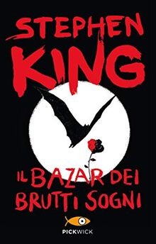 Il bazar dei brutti sogni von King, Stephen | Buch | Zustand gut