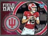 2025 Bowman University Best Football Field Day  - Pick A Card