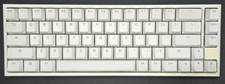 YELLOWED - DIRTY - Ducky One 2 SF RGB LED 65 SF Mechnical Keyboard - MX Red