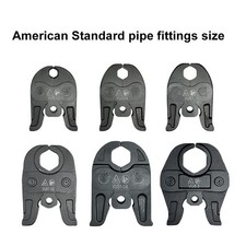 Propress Jaw For RIDGID-RP350 & M18 Standard ...