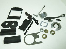 (3c-11) Leica 3c Early Prewar Stepper IIIc used parts