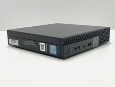 Dell OptiPlex 7060 USFF i5-8500 8GB RAM 256GB NVMe LINUX