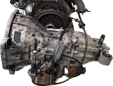 Boite de vitesse Renault MASCOTT